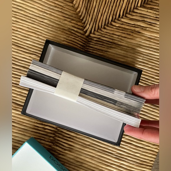 Graphique NoteCards - Picture 3 of 4